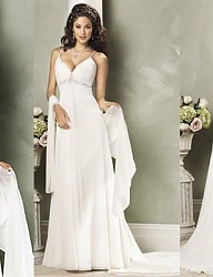 Moda Ślub Suknie ślubne - 487016