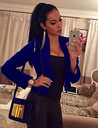 Moda Okrycia Marynarki i żakiety - 2975646
