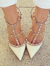 Moda Buty Szpilki - 2647877