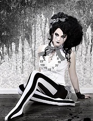 Moda Ciuchy Pozostałe - 987895
