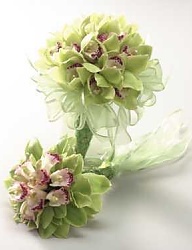 Moda Ślub Bukiety ślubne - 237324