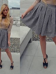 Moda Inne Moda uliczna - 1830240