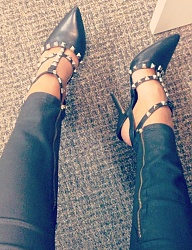 Moda Buty Szpilki - 1684388