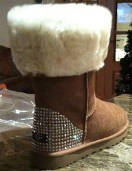 Moda Buty Emu - 1313412