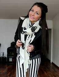 Moda Inne Moda uliczna - 2044898
