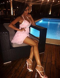 Moda Sukienki Wieczorowe - 3001680