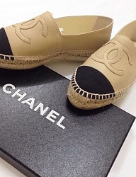 Moda Buty Balerinki - 2585960