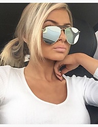 Moda Dodatki Okulary - 3078986