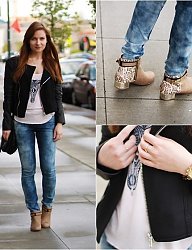 Moda Inne Moda uliczna - 1819723