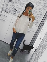 Moda Ciuchy Pozostałe - 3186792