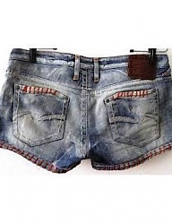Moda Spodnie Szorty - 1362000