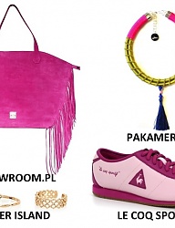 Moda Dodatki Pozostałe - 3166425