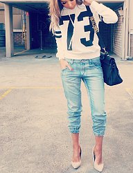 Moda Inne Moda uliczna - 1858538