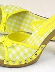 Moda Buty Pozostałe - 40534