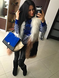 Moda Ciuchy Pozostałe - 3129190