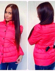Moda Okrycia Kurtki - 2829388
