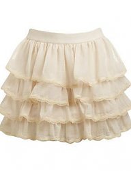 Moda Spódnice - 1231181