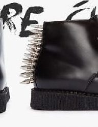 Moda Buty Pozostałe - 1649278