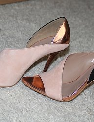 Moda Buty Szpilki - 1280948