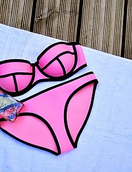 Moda Bielizna Na plażę - 2720238