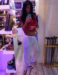 Moda Inne Moda uliczna - 1909064