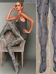 Moda Bielizna Rajstopy - 2122013