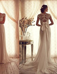 Moda Ślub Suknie ślubne - 2484062