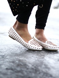 Moda Buty Pozostałe - 1692781