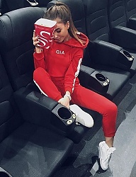 Moda Inne Moda uliczna - 3260442