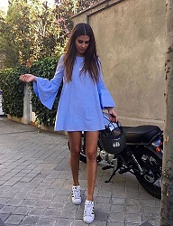 Moda Inne Moda uliczna - 3228443