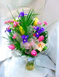 Moda Ślub Bukiety ślubne - 340310