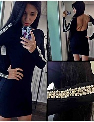 Moda Sukienki Dzienne - 2060193