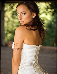Moda Ślub Suknie ślubne - 437214