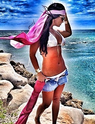 Moda Bielizna Na plażę - 1724883