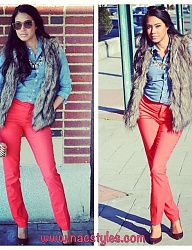 Moda Inne Moda uliczna - 1857283
