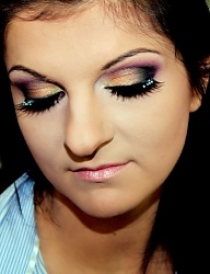 Makijaże Wieczorowe - 1714353
