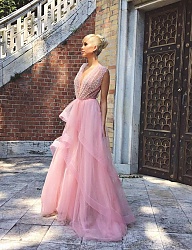 Moda Sukienki Wieczorowe - 3164227