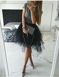 Moda Inne Moda uliczna - 3211353