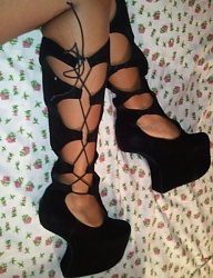 Moda Buty Pozostałe - 1275983
