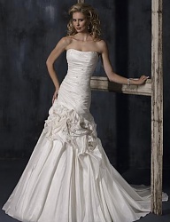 Moda Ślub Suknie ślubne - 527568