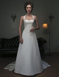 Moda Ślub Suknie ślubne - 894036