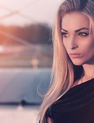 Fryzury Długie - 2153091