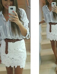 Moda Ciuchy Pozostałe - 3182855