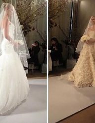 Moda Ślub Suknie ślubne - 792411