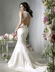 Moda Ślub Suknie ślubne - 353808