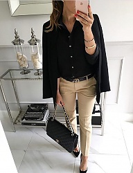Moda Inne Moda uliczna - 3235280