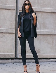 Moda Okrycia Marynarki i żakiety - 3033776