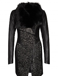 Moda Okrycia Płaszcze - 2431658