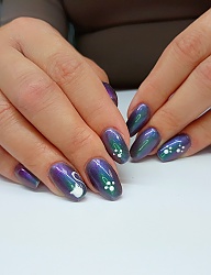 Paznokcie Naturalne - 3269657