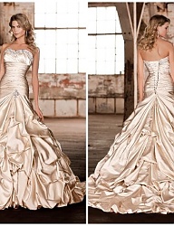 Moda Ślub Suknie ślubne - 2661847